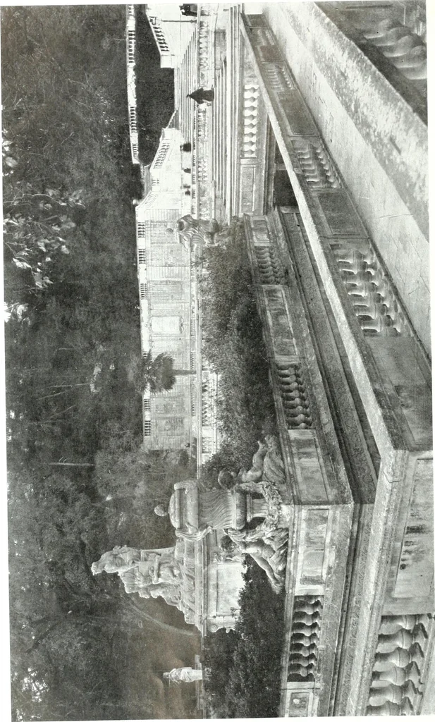 An illustration from Construction : a journal for the architectural engineering and contracting interests of Canada, 1913, leaf 253