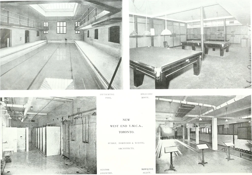 An illustration from Construction : a journal for the architectural engineering and contracting interests of Canada, 1913, leaf 27