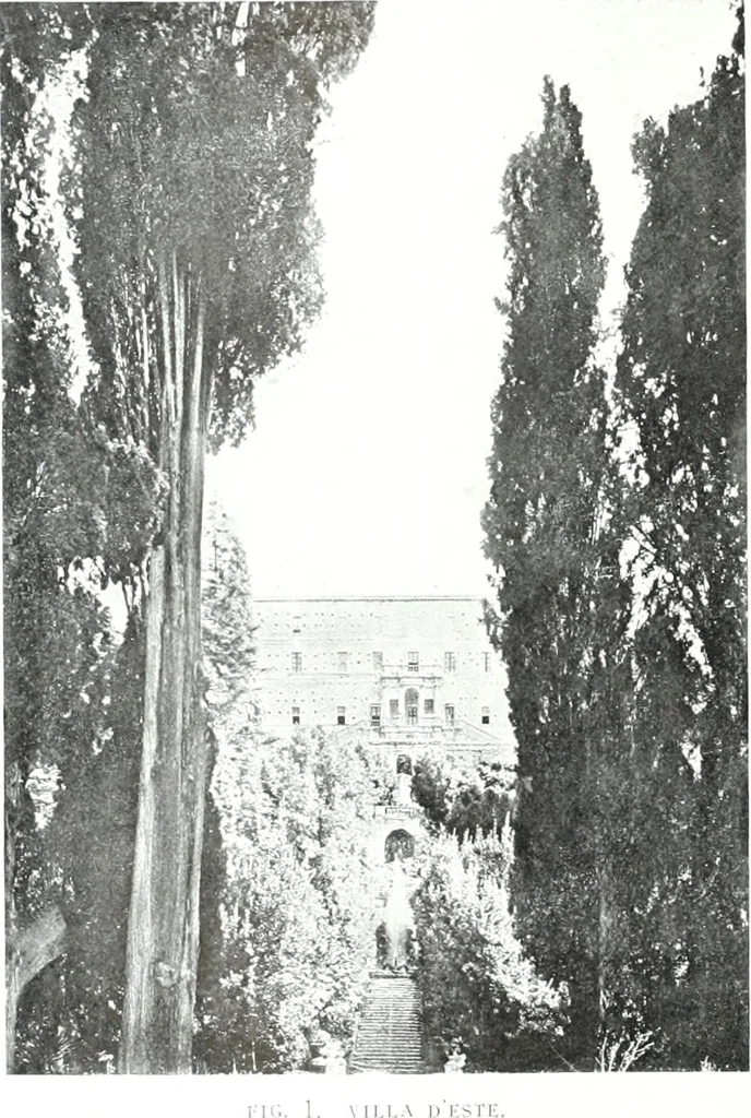 An illustration from Construction : a journal for the architectural engineering and contracting interests of Canada, 1913, leaf 275