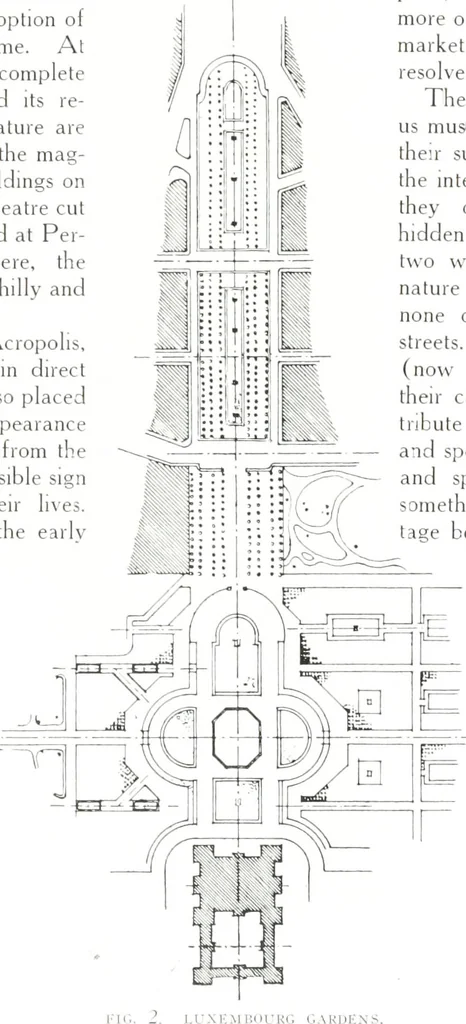 An illustration from Construction : a journal for the architectural engineering and contracting interests of Canada, 1913, leaf 276