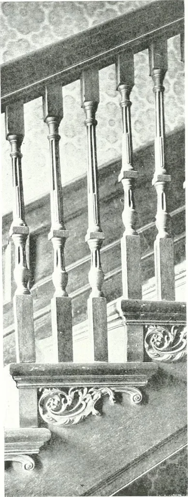 An illustration from Construction : a journal for the architectural engineering and contracting interests of Canada, 1913, leaf 29