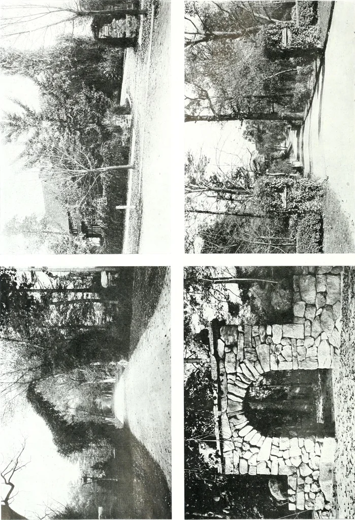 An illustration from Construction : a journal for the architectural engineering and contracting interests of Canada, 1913, leaf 305