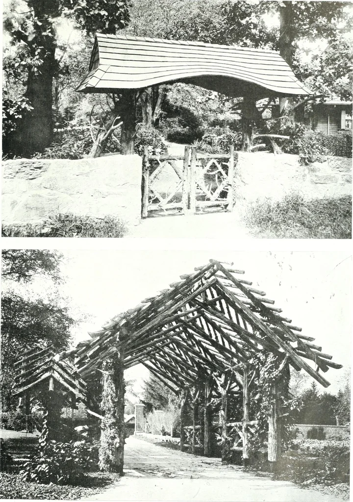 An illustration from Construction : a journal for the architectural engineering and contracting interests of Canada, 1913, leaf 306