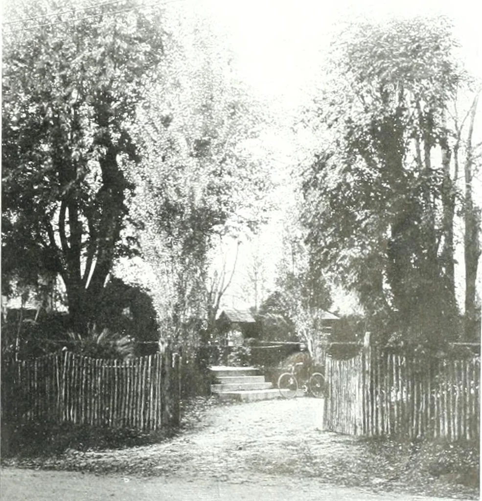An illustration from Construction : a journal for the architectural engineering and contracting interests of Canada, 1913, leaf 308