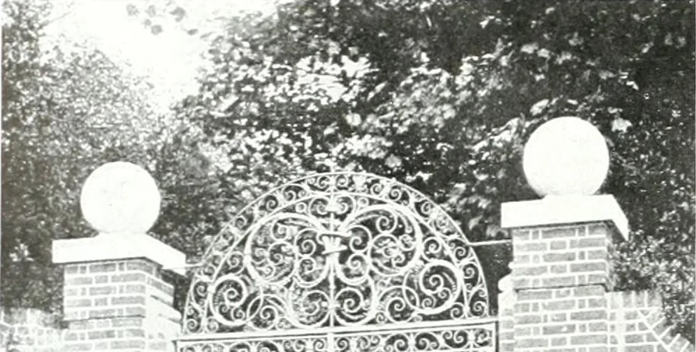 An illustration from Construction : a journal for the architectural engineering and contracting interests of Canada, 1913, leaf 309