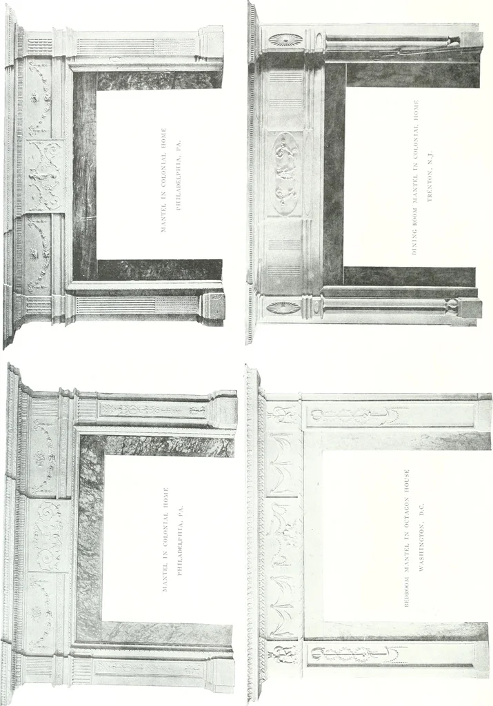 An illustration from Construction : a journal for the architectural engineering and contracting interests of Canada, 1913, leaf 31