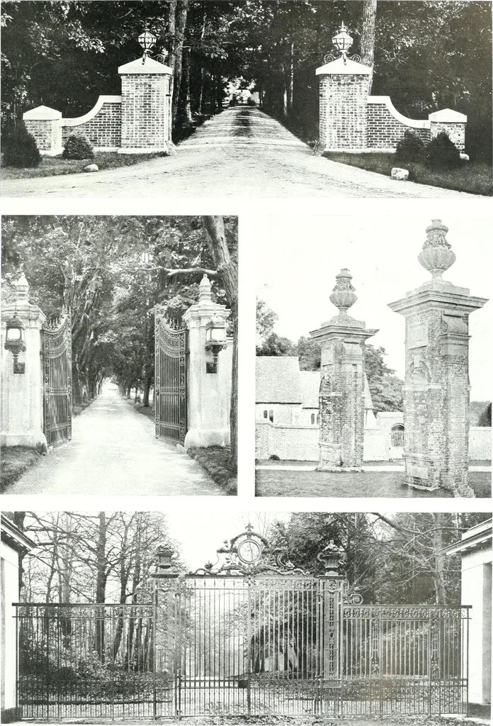 An illustration from Construction : a journal for the architectural engineering and contracting interests of Canada, 1913, leaf 310