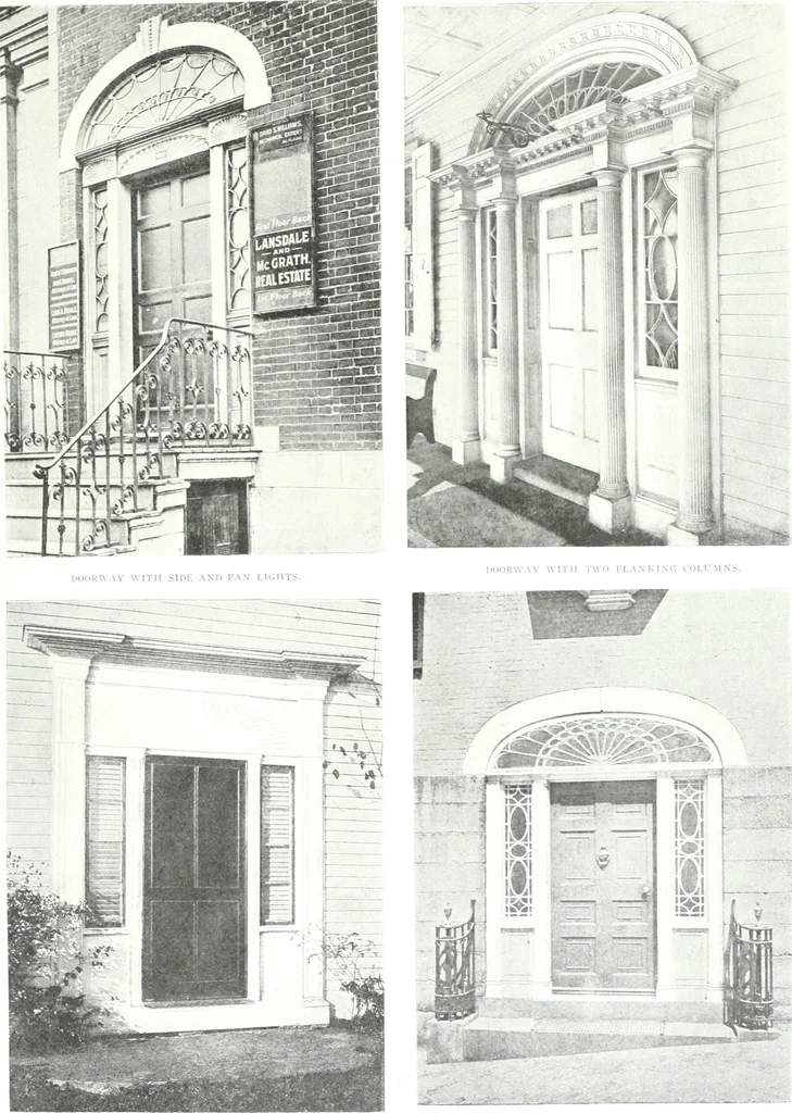 An illustration from Construction : a journal for the architectural engineering and contracting interests of Canada, 1913, leaf 32