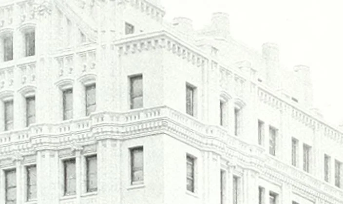 An illustration from Construction : a journal for the architectural engineering and contracting interests of Canada, 1913, leaf 321