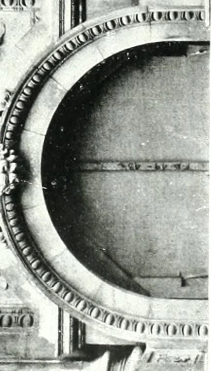 An illustration from Construction : a journal for the architectural engineering and contracting interests of Canada, 1913, leaf 339