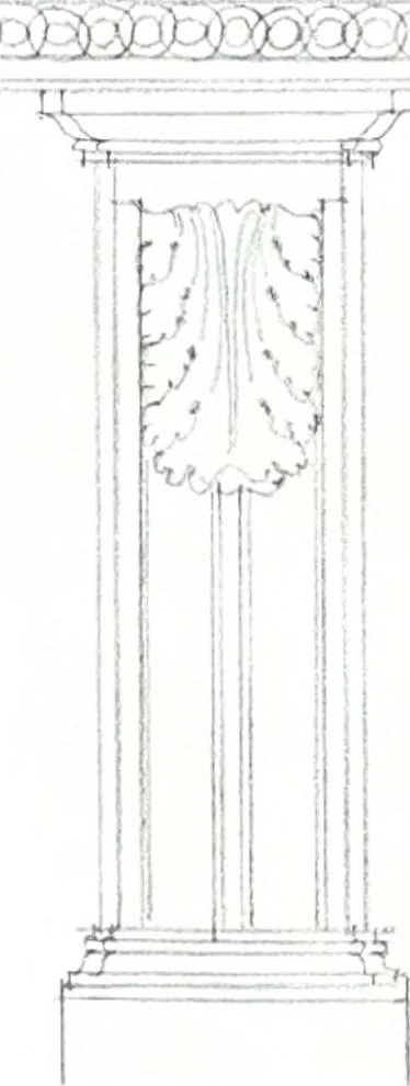 An illustration from Construction : a journal for the architectural engineering and contracting interests of Canada, 1913, leaf 349