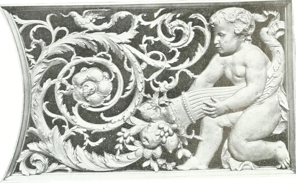 An illustration from Construction : a journal for the architectural engineering and contracting interests of Canada, 1913, leaf 353