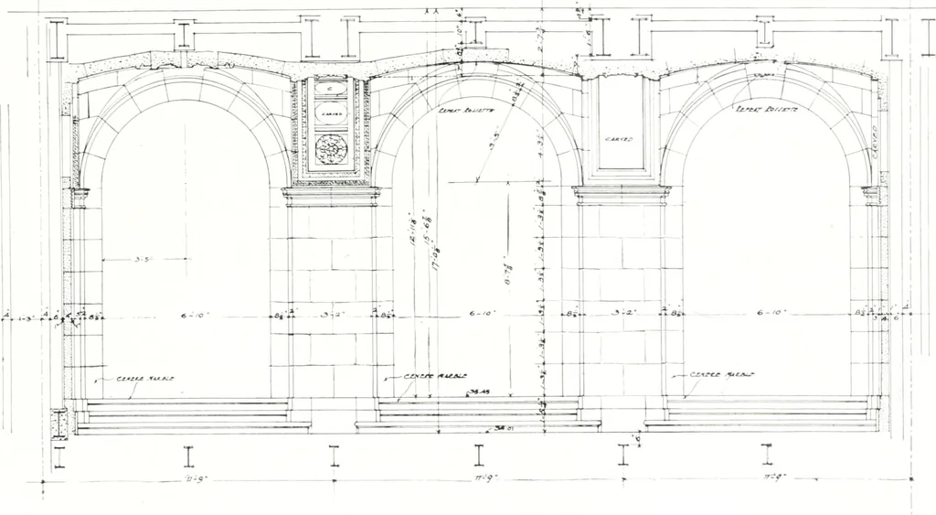 An illustration from Construction : a journal for the architectural engineering and contracting interests of Canada, 1913, leaf 356