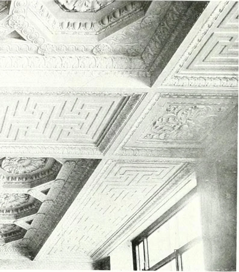 An illustration from Construction : a journal for the architectural engineering and contracting interests of Canada, 1913, leaf 357