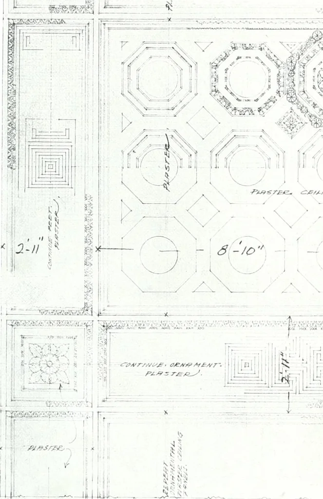 An illustration from Construction : a journal for the architectural engineering and contracting interests of Canada, 1913, leaf 357