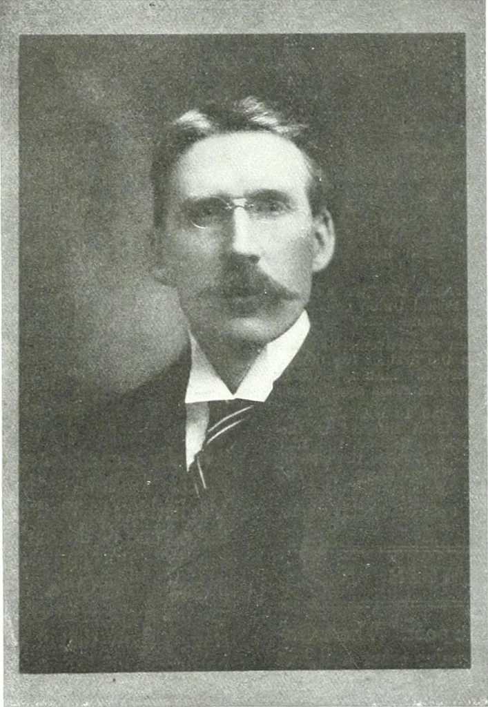 An illustration from Construction : a journal for the architectural engineering and contracting interests of Canada, 1913, leaf 392