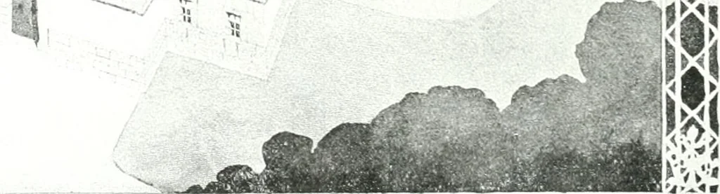 An illustration from Construction : a journal for the architectural engineering and contracting interests of Canada, 1913, leaf 395