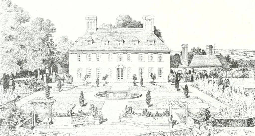 An illustration from Construction : a journal for the architectural engineering and contracting interests of Canada, 1913, leaf 397