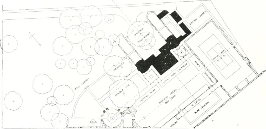 An illustration from Construction : a journal for the architectural engineering and contracting interests of Canada, 1913, leaf 399