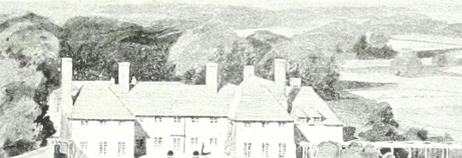 An illustration from Construction : a journal for the architectural engineering and contracting interests of Canada, 1913, leaf 400