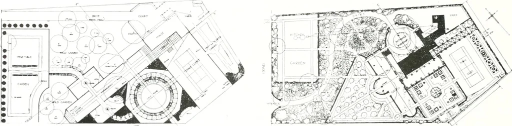 An illustration from Construction : a journal for the architectural engineering and contracting interests of Canada, 1913, leaf 401