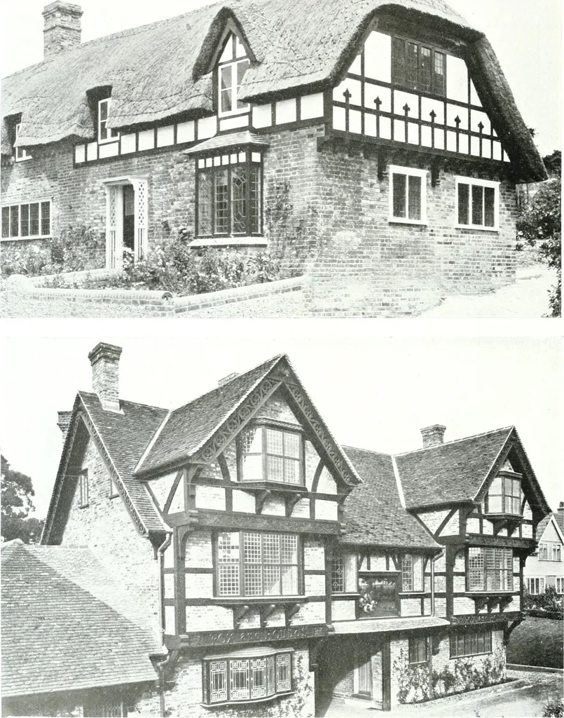 An illustration from Construction : a journal for the architectural engineering and contracting interests of Canada, 1913, leaf 407