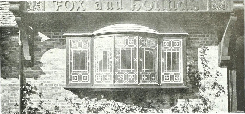 An illustration from Construction : a journal for the architectural engineering and contracting interests of Canada, 1913, leaf 408