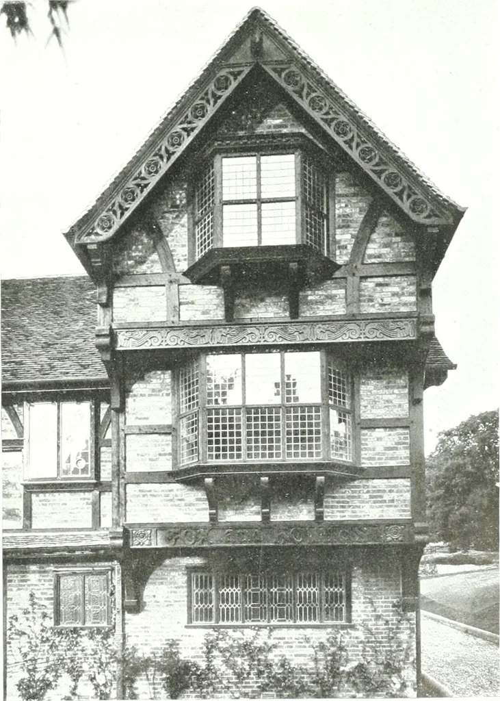 An illustration from Construction : a journal for the architectural engineering and contracting interests of Canada, 1913, leaf 408