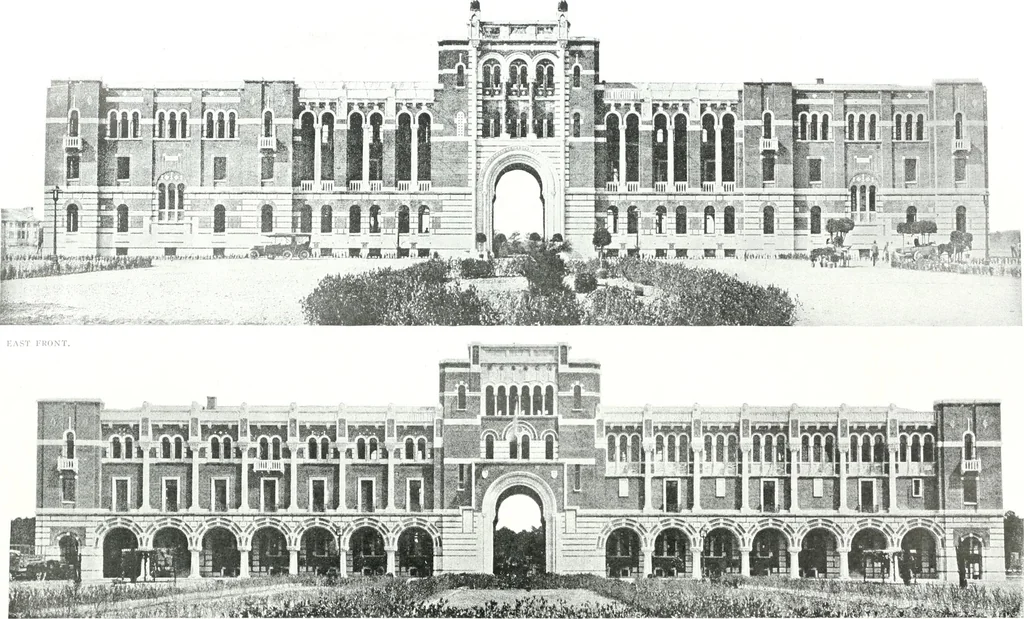 An illustration from Construction : a journal for the architectural engineering and contracting interests of Canada, 1913, leaf 41