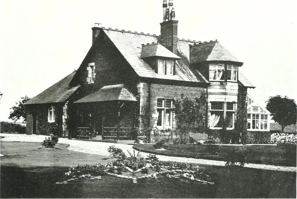 An illustration from Construction : a journal for the architectural engineering and contracting interests of Canada, 1913, leaf 410