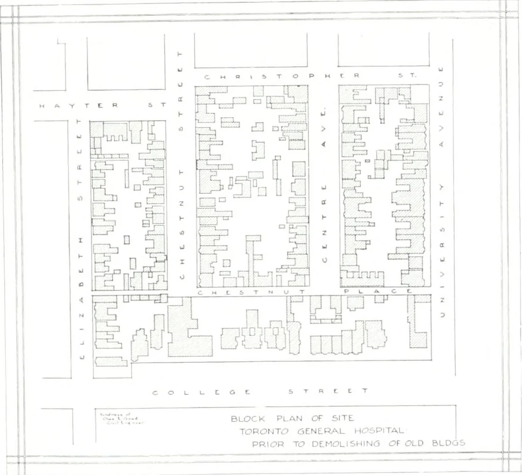 An illustration from Construction : a journal for the architectural engineering and contracting interests of Canada, 1913, leaf 420