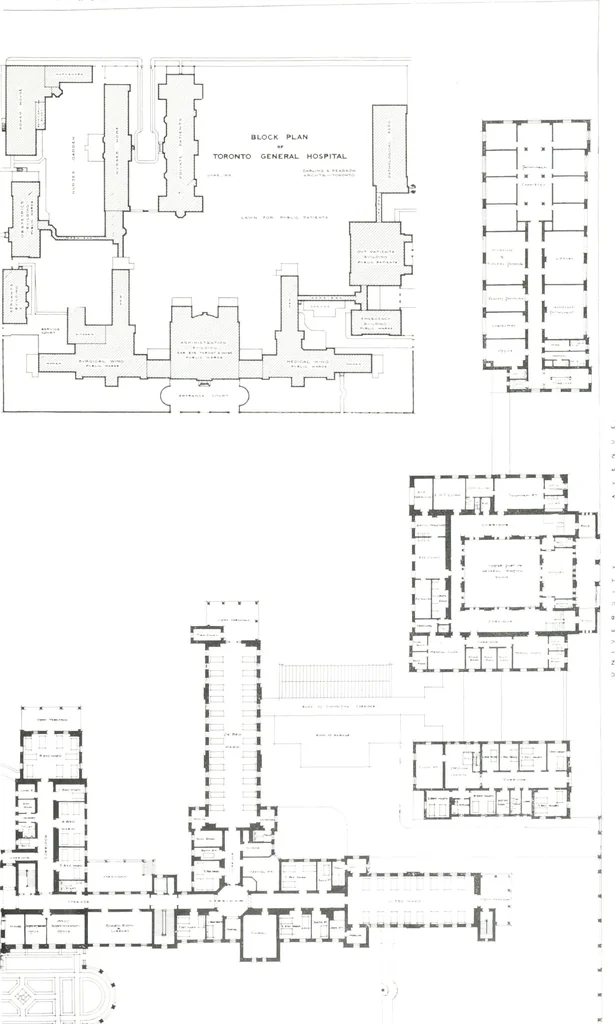 An illustration from Construction : a journal for the architectural engineering and contracting interests of Canada, 1913, leaf 426