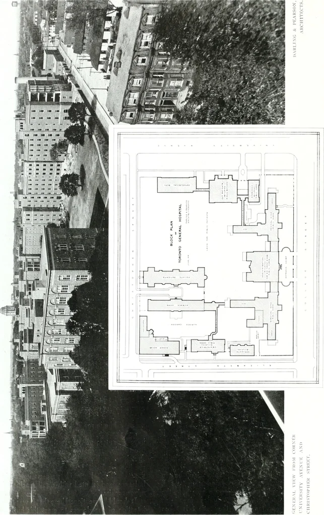 An illustration from Construction : a journal for the architectural engineering and contracting interests of Canada, 1913, leaf 429