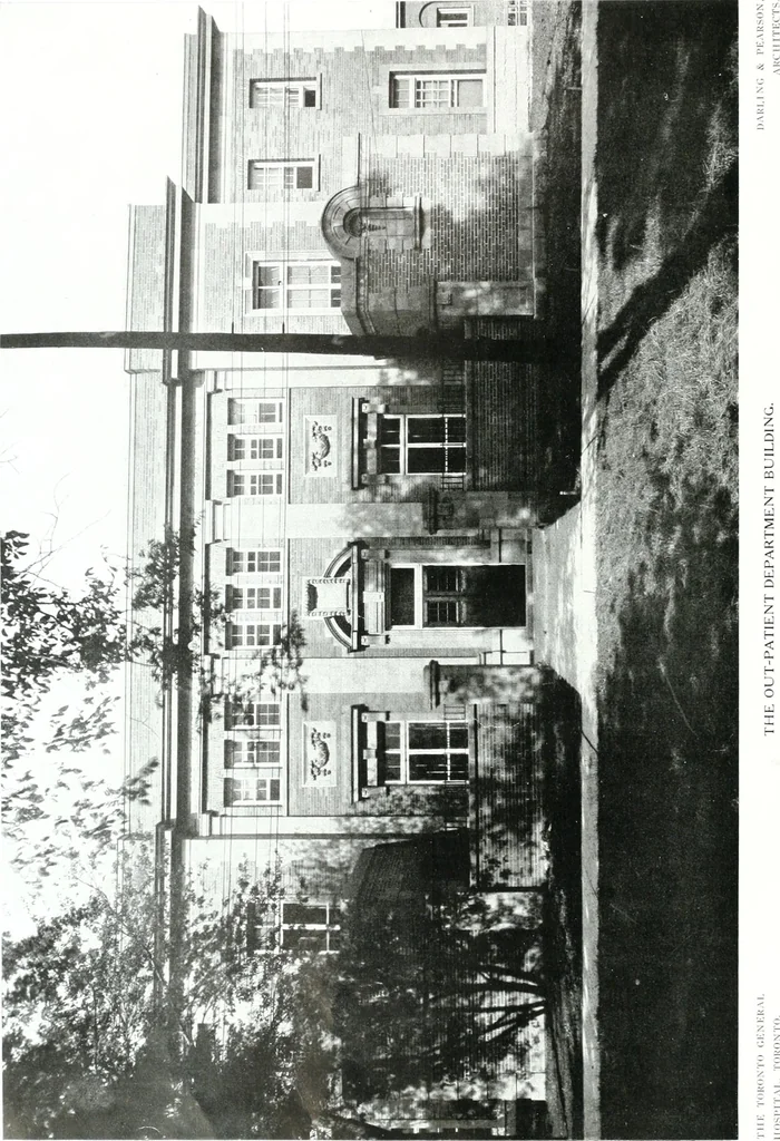 An illustration from Construction : a journal for the architectural engineering and contracting interests of Canada, 1913, leaf 433