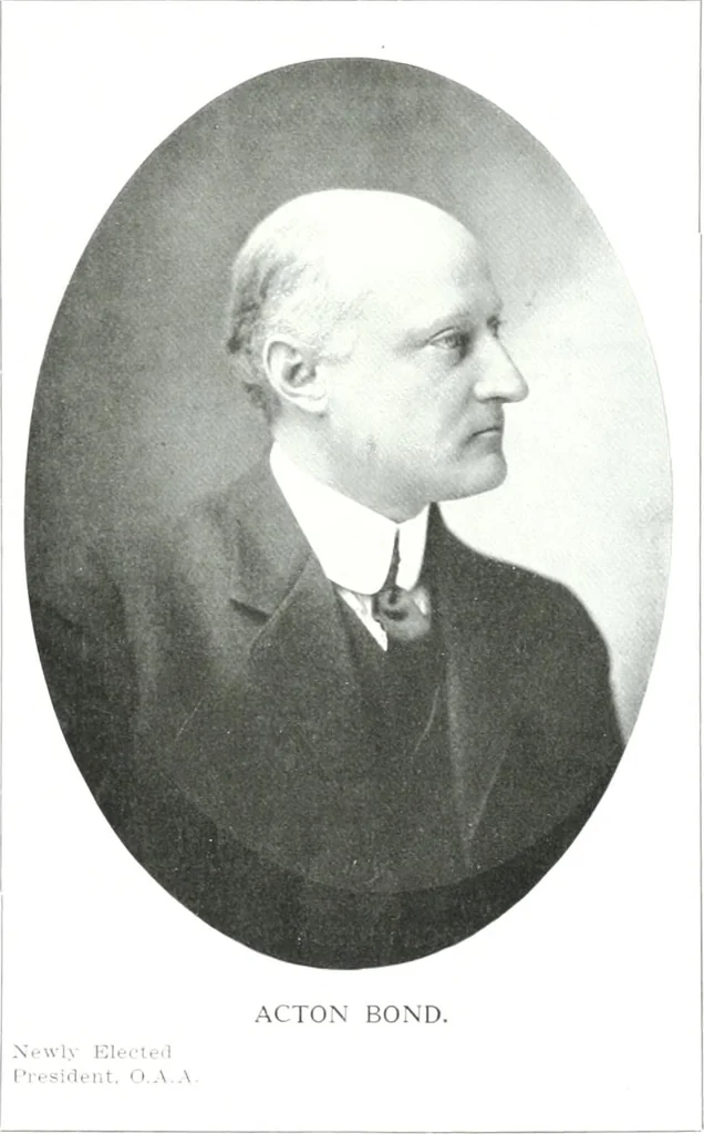 An illustration from Construction : a journal for the architectural engineering and contracting interests of Canada, 1913, leaf 438