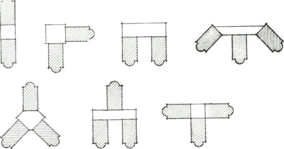 An illustration from Construction : a journal for the architectural engineering and contracting interests of Canada, 1913, leaf 451