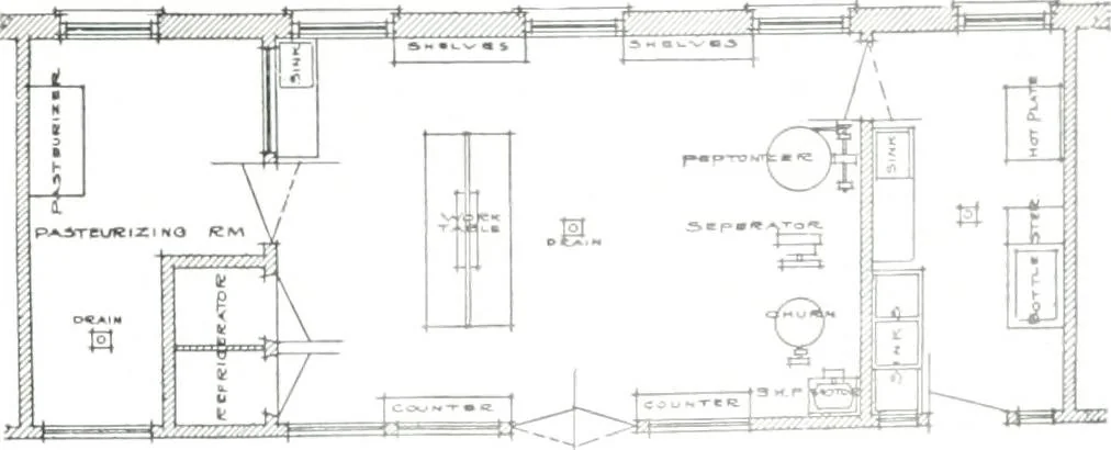 An illustration from Construction : a journal for the architectural engineering and contracting interests of Canada, 1913, leaf 454