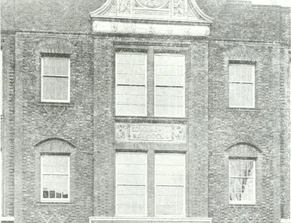 An illustration from Construction : a journal for the architectural engineering and contracting interests of Canada, 1913, leaf 462