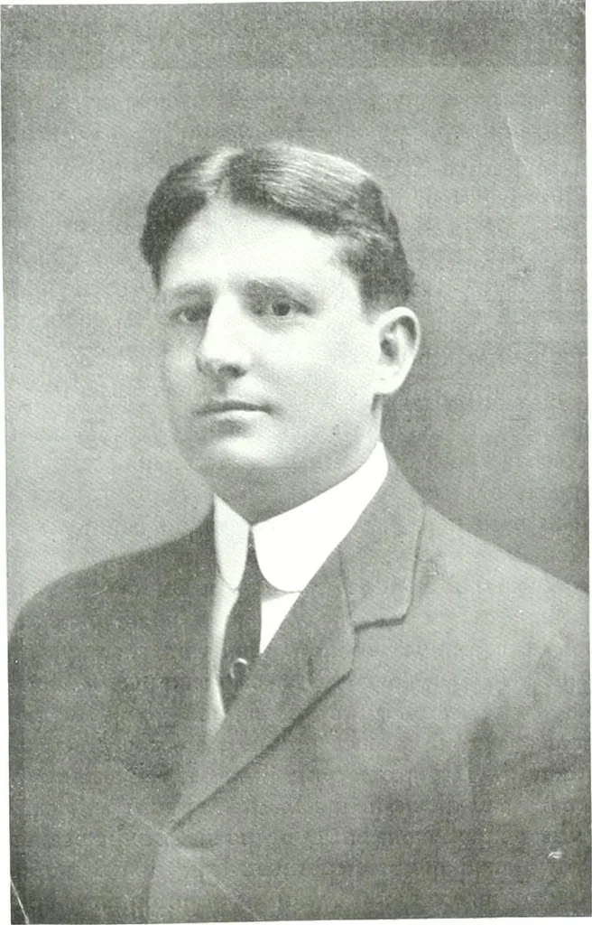 An illustration from Construction : a journal for the architectural engineering and contracting interests of Canada, 1913, leaf 490