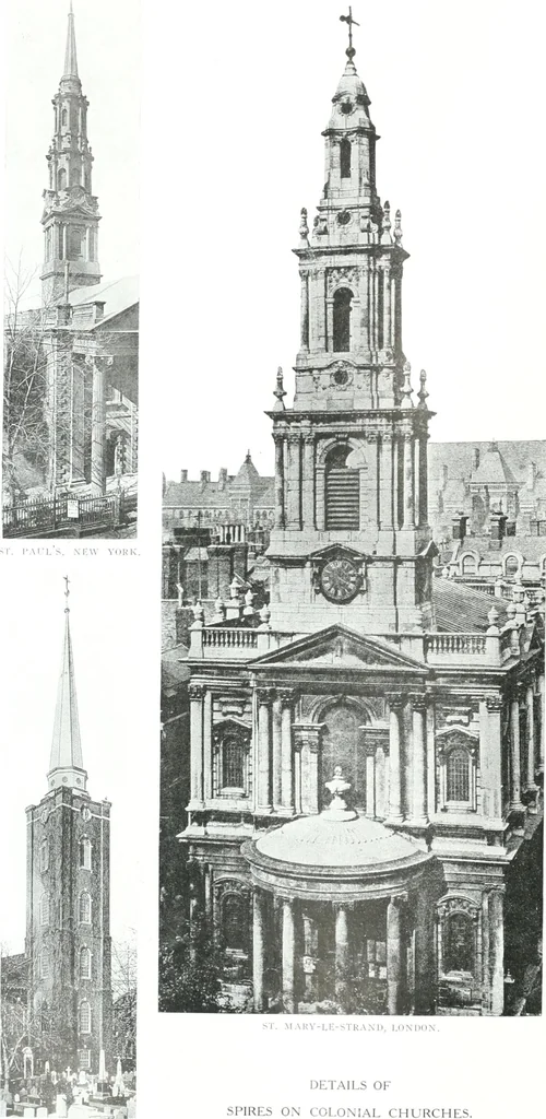 An illustration from Construction : a journal for the architectural engineering and contracting interests of Canada, 1913, leaf 67