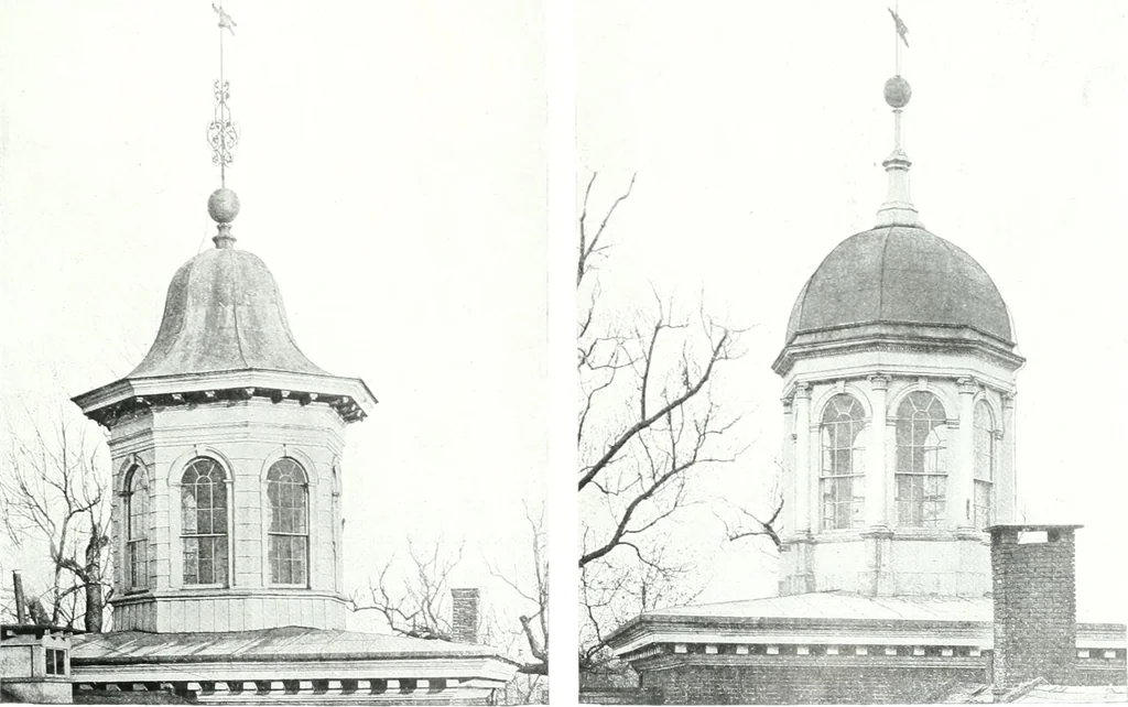 An illustration from Construction : a journal for the architectural engineering and contracting interests of Canada, 1913, leaf 68