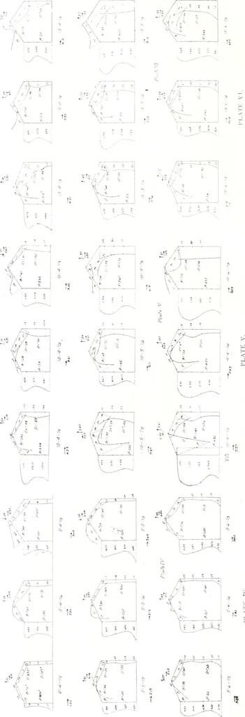 An illustration from Construction : a journal for the architectural engineering and contracting interests of Canada, 1913, leaf 77