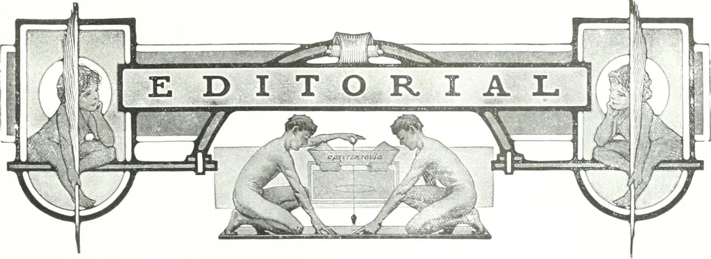An illustration from Construction : a journal for the architectural engineering and contracting interests of Canada, 1913, leaf 88