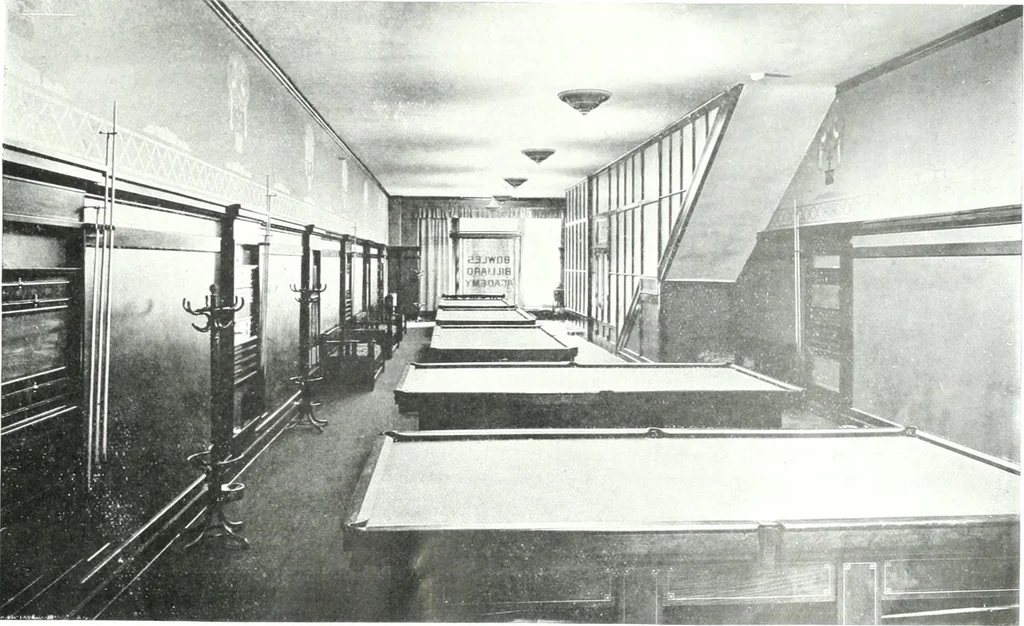 An illustration from Construction : a journal for the architectural engineering and contracting interests of Canada, 1913, leaf 92