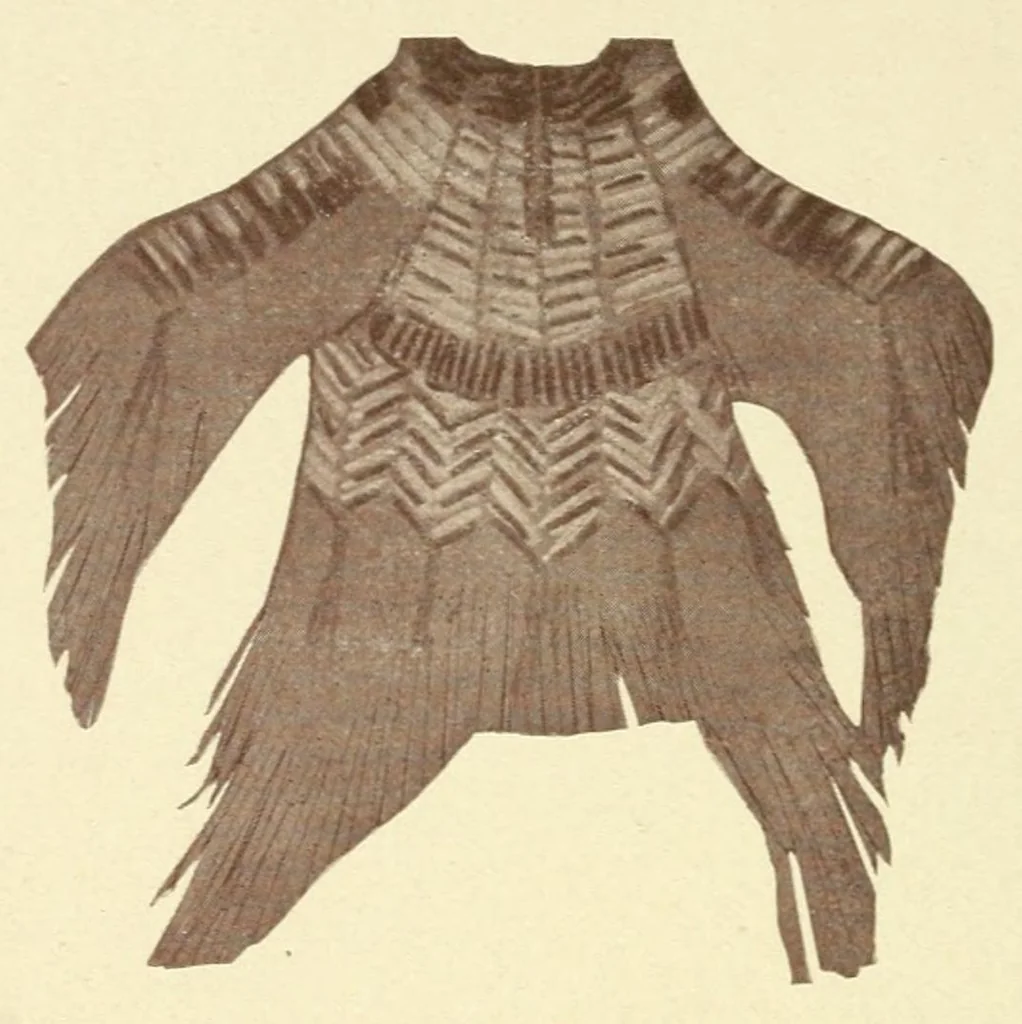 An illustration from Constructive work for schools without special equipment, 1911, leaf 24