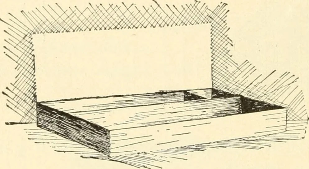 An illustration from Constructive work;, 1905, leaf 101