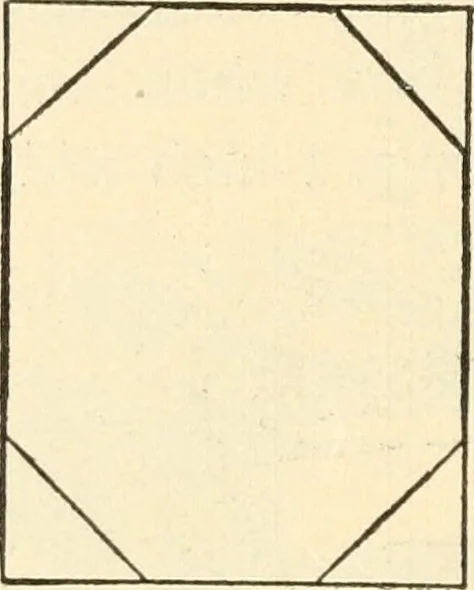 An illustration from Constructive work;, 1905, leaf 105