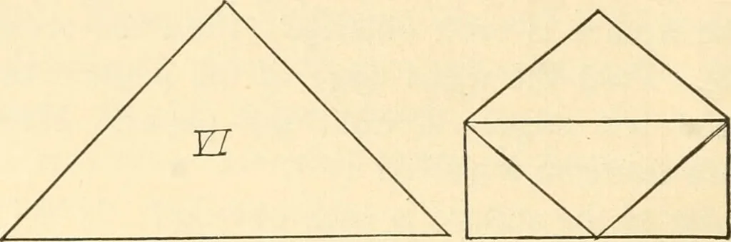 An illustration from Constructive work;, 1905, leaf 11