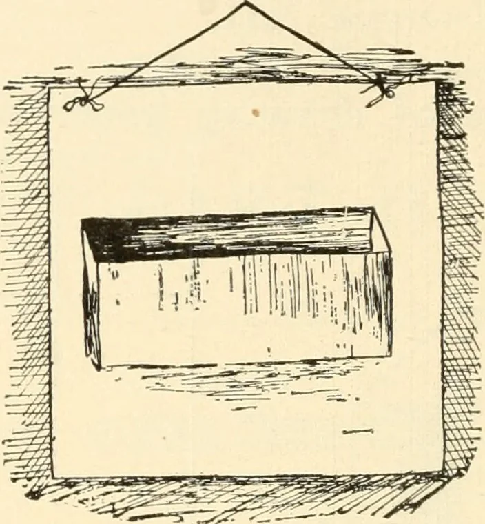 An illustration from Constructive work;, 1905, leaf 111
