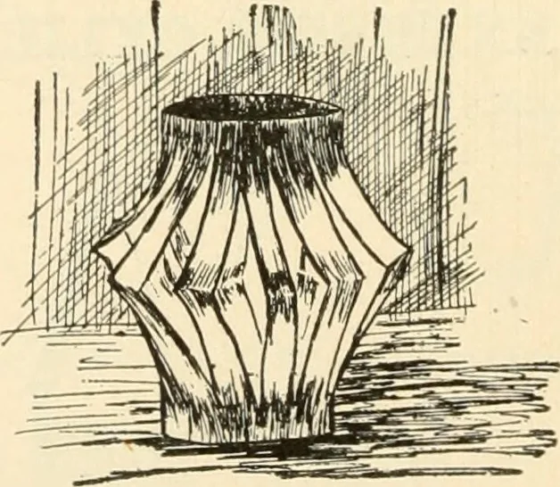 An illustration from Constructive work;, 1905, leaf 121